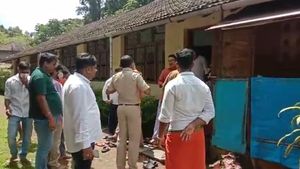 ಕಾರ್ಕಳದ ಕ್ರೈಸ್ತ ಪ್ರಾರ್ಥನಾ ಕೇಂದ್ರದ ಮೇಲೆ ಭಜರಂಗದಳ ದಾಳಿ 