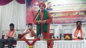 2ಎ ಮೀಸಲಾತಿ; ಸರ್ಕಾರಕ್ಕೆ ಸೆಪ್ಟೆಂಬರ್ 30ರ ಗಡುವು 