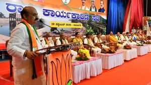 ದೇವಾಲಯ ತೆರವು ಘಟನೆ ಮತ್ತೆ ಮರುಕಳಿಸಲ್ಲ: ಬೊಮ್ಮಾಯಿ 