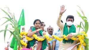ಆಧುನಿಕ ಜೀವನದಲ್ಲಿ ಸಿರಿಧಾನ್ಯಗಳ ಪ್ರಾಮುಖ್ಯತೆ ಹೆಚ್ಚಿದೆ: ಬಿ. ಸಿ. ಪಾಟೀಲ್
