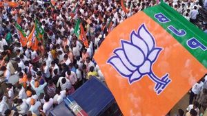 ಉತ್ತರಕನ್ನಡ: ಪಕ್ಷ ನಿಷ್ಠರನ್ನು ದೂರ ಮಾಡಿಕೊಳ್ಳುತ್ತಿದೆಯೇ ಬಿಜೆಪಿ? 
