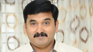 ಜೆಡಿಎಸ್ ತೊರೆಯುವುದಾಗಿ ಘೋಷಣೆ ಮಾಡಿದ ವಿಧಾನ ಪರಿಷತ್ ಸದಸ್ಯ! 