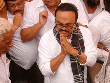 ಮಹಾರಾಷ್ಟ್ರ ಮಾಜಿ ಡಿಸಿಎಂ, ಹಾಲಿ ಸಚಿವ ಛಗನ್ ಭುಜ್‌ಬುಲ್‌ಗೆ ರಿಲೀಫ್