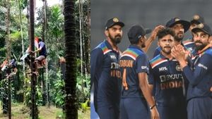  ಸಾಮಾನ್ಯ ಕೃಷಿಕನಿಂದ ಭಾರತ ಕ್ರಿಕೆಟ್ ತಂಡಕ್ಕೆ ಚಿಯರ್ ಅಪ್ ಮಾಡಿಸಿದ ಸ್ಟಾರ್ ಸ್ಪೋರ್ಟ್ಸ್!