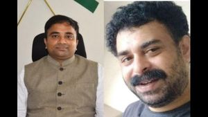 ಕರ್ಫ್ಯೂ ತೆಗೆಯಿರಿ ಎಂದವನಿಗೆ ದಕ್ಷಿಣ ಕನ್ನಡ ಡಿಸಿ ಕೊಟ್ಟ ಉತ್ತರವೇನು? ಆಡಿಯೋ ವೈರಲ್ 