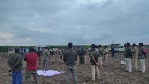 ಧಾರವಾಡ; ಮುಂದುವರೆದ ಚಿರತೆ ಹಿಡಿಯುವ ಕಾರ್ಯಾಚರಣೆ 