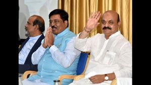 ತಾವು ಬೃಹತ್ ಕೈಗಾರಿಕಾ ಸಚಿವರಾಗಿದ್ದು ಹೇಗೆ? ಗುಟ್ಟು ಬಿಚ್ಚಿಟ್ಟ ಮುರುಗೇಶ್ ನಿರಾಣಿ! 