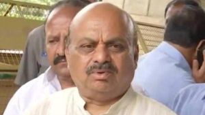  ಕಲಬುರಗಿ ಪಾಲಿಕೆಯಲ್ಲಿ ಬಿಜೆಪಿ- ಜೆಡಿಎಸ್ ದೋಸ್ತಿ?; ಸಿಎಂ ಬೊಮ್ಮಾಯಿ ಹೇಳಿದ್ದೇನು?