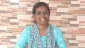 ಚಿತ್ರದುರ್ಗ: ಯುಪಿಎಸ್‌ಸಿ ಪರೀಕ್ಷೆ ಪಾಸ್ ಮಾಡಿದ ಹೊಸದುರ್ಗ ತಾಲೂಕಿನ ಜಿ. ಮಮತಾ