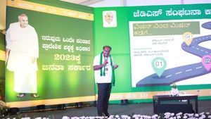 ಪ್ರಾದೇಶಿಕ ಪಕ್ಷಕ್ಕೆ ಹೈಕಮಾಂಡ್ ಹಂಗಿಲ್ಲ; ಎಚ್‌ಡಿಕೆ 