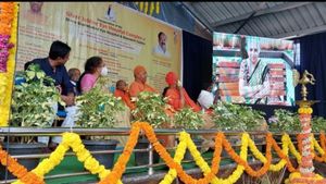 ಪಾವಗಡದ ಶ್ರೀರಾಮಕೃಷ್ಣ ಸೇವಾಶ್ರಮಕ್ಕೆ ಇನ್ಫೋಸಿಸ್ ನೆರವು 