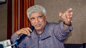  ತಾಲಿಬಾನ್‌ನೊಂದಿಗೆ ಆರ್‌ಎಸ್‌ಎಸ್‌ ಹೋಲಿಕೆ: ಜಾವೇದ್‌ ಅಖ್ತರ್‌ಗೆ ಶೋಕಾಸ್ ನೋಟಿಸ್