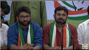 ''ಕಾಂಗ್ರೆಸ್ ಪಕ್ಷ ದೊಡ್ಡ ಹಡಗು, ಗಾಂಧಿ, ಅಂಬೇಡ್ಕರ್ ಸಿದ್ಧಾಂತವೇ ಶಕ್ತಿ'' 