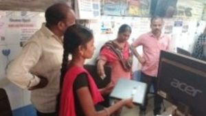 E- KYC: ಸರ್ವರ್ ಸಮಸ್ಯೆಯಿಂದಾಗಿ ಪಡಿತರದಾರರ ‘ರೇಷನ್’ಗೆ ಕಿರಿಕಿರಿ! 