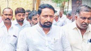 ಸಿಂಧಗಿ ಕ್ಷೇತ್ರದ ಉಪ ಚುನಾವಣೆ; ಸ್ಪಷ್ಟನೆ ಕೊಟ್ಟ ಲಕ್ಷ್ಮಣ ಸವದಿ 