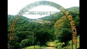 2 ತಿಂಗಳು ಕೊಡಗು ಪ್ರವಾಸೋದ್ಯಮ ನಿಷೇಧಿಸುವಂತೆ ಆಗ್ರಹ