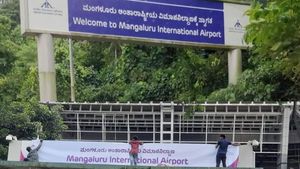 ಮಂಗಳೂರು; ಆದಾನಿ ಗ್ರೂಪ್‌ಗೆ ಮುಖಭಂಗ, ಏರ್‌ಪೋರ್ಟ್‌ಗೆ ಹಳೆ ಹೆಸರು! 
