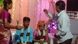 ಮಂಗಳೂರು; ರಿವೇಂಜ್ ಲವ್ ಸ್ಟೋರಿ ತಾರ್ಕಿಕ ಅಂತ್ಯ