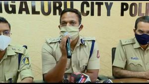  ಎಂಎಲ್‌ಸಿ ತೇಜಸ್ವಿನಿ ಗೌಡ ಆರೋಪಕ್ಕೆ ಠಕ್ಕರ್ ನೀಡಿದ ಮಂಗಳೂರು ಕಮೀಷನರ್