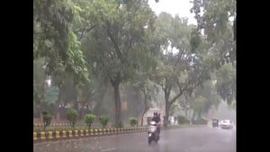  ಮಹಾರಾಷ್ಟ್ರದಲ್ಲಿ ನಿರಂತರ ಮಳೆಗೆ 17 ಮಂದಿ ಸಾವು