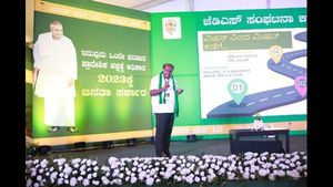  ನಿಖಿಲ್, ಪ್ರಜ್ವಲ್ ನಾಯಕತ್ವದಲ್ಲಿ ಮುಂದಿನ ಚುನಾವಣೆ; ಮಾಜಿ ಸಿಎಂ ಎಚ್‌ಡಿಕೆ 