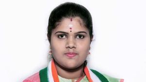 ಭದ್ರಕೋಟೆಯಲ್ಲಿ ಜೆಡಿಎಸ್‌ಗೆ ಠೇವಣಿ ನಷ್ಟ; ಕಾಂಗ್ರೆಸ್‌ಗೆ ಜಯ 
