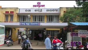 ರೋಗಿಗಳ ಪಾಲಿಗೆ ಕಹಿಯಾದ ರಾಮನಗರದ ಸರ್ಕಾರಿ ಡಯಾಲಿಸಿಸ್ ಸೆಂಟರ್ 