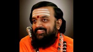 ಕುಪ್ಪೂರು ಗದ್ದುಗೆ ಪೀಠಾಧ್ಯಕ್ಷ ಡಾ. ಯತೀಶ್ವರ ಶಿವಾಚಾರ್ಯ ಸ್ವಾಮೀಜಿ ನಿಧನ