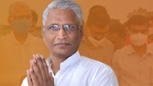 ಬಿಜೆಪಿ ಸೇರಲು ಹಣದ ಆಫರ್; ಶ್ರೀಮಂತ ಪಾಟೀಲ ಯೂ ಟರ್ನ್‌! 