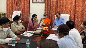 ಅಕ್ಟೋಬರ್ 9 ರಿಂದ 11ರ ತನಕ ಶ್ರೀರಂಗಪಟ್ಟಣ ದಸರಾ 