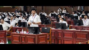  ತಮಿಳುನಾಡು; ನೀಟ್‌ನಿಂದ ಶಾಶ್ವತ ವಿನಾಯಿತಿ ಮಸೂದೆ ಮಂಡಿಸಿದ ಸ್ಟಾಲಿನ್