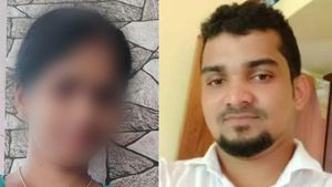 ಉಡುಪಿ; ಪ್ರಿಯತಮೆ ಹತ್ಯೆ, ಪ್ರಿಯಕರನ ಆತ್ಮಹತ್ಯೆ ಕೇಸ್‌ಗೆ ತಿರುವು! 