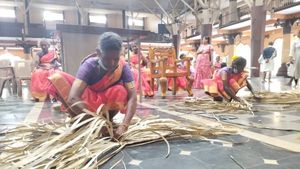 ಬುಡಕಟ್ಟು ಜನರಿಗೆ ರಾಜಾಂಗಣದಲ್ಲಿ ಕಲಾಪ್ರದರ್ಶನಕ್ಕೆ ಅವಕಾಶ 