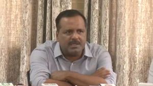 ನಾನು ಸಚಿವನಾಗಿದ್ದಾಗ ರೌಡಿಗಳಿಗೆ ಭಯ ಇತ್ತು; ಯು. ಟಿ. ಖಾದರ್ 