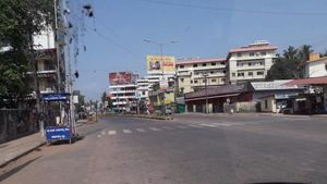 ಉಡುಪಿ; ವಾರಾಂತ್ಯ ಕರ್ಫ್ಯೂ ತೆರವು, ಸೆ. 10ಕ್ಕೆ ತೀರ್ಮಾನ 