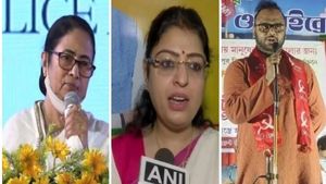 ಸಿಎಂ ಮಮತಾಗೆ ಪರೀಕ್ಷೆ: ಇಂದು ಭವಾನಿಪುರ ಕ್ಷೇತ್ರದಲ್ಲಿ ಉಪ ಕದನ
