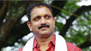 ಲಂಚ ಪ್ರಕರಣ: ವಿಚಾರಣೆಗೆ ಹಾಜರಾಗಲು ಬಿಜೆಪಿ ರಾಜ್ಯಾಧ್ಯಕ್ಷನಿಗೆ ನೋಟಿಸ್ 