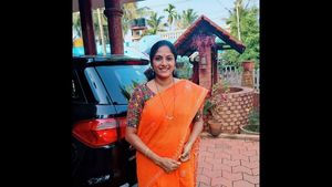 ಮಂಗಳೂರು: ಭಜರಂಗದಳ ಕಾರ್ಯಕರ್ತರನ್ನು ಕೊಂಡಾಡಿದ ಕಾಂಗ್ರೆಸ್ ನಾಯಕಿ ಪ್ರತಿಭಾ ಕುಳಾಯಿ!