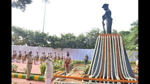 ರಾಜ್ಯದಲ್ಲಿ 16 ಸಾವಿರ ಪೊಲೀಸರ ನೇಮಕಾತಿ: ಹುಬ್ಬಳ್ಳಿಯಲ್ಲಿ ಸಿಎಂ ಬೊಮ್ಮಾಯಿ ಹೇಳಿಕೆ 