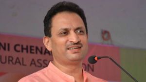  ಸಾಗರಮಾಲಾ: ಯೋಜನೆ ತ್ವರಿತಗೊಳಿಸಲು ಕೇಂದ್ರ ಸಚಿವರಿಗೆ ಸಂಸದ ಅನಂತಕುಮಾರ ಹೆಗಡೆ ಪತ್ರ