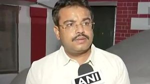  ಲಖಿಂಪುರ ಖೇರಿ ಪ್ರಕರಣ: ಕೇಂದ್ರ ಸಚಿವರ ಪುತ್ರನಿಗೆ ಮತ್ತೆ ಪೊಲೀಸ್‌ ಕಸ್ಟಡಿ
