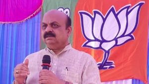 ಕರ್ನಾಟಕದಲ್ಲಿ ಕಾಂಗ್ರೆಸ್ ಸೋಲಿನ ಕಾರಣ ಬಿಚ್ಚಿಟ್ಟ ಬಸವರಾಜ ಬೊಮ್ಮಾಯಿ! 