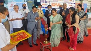 ಬೆಳಗಾವಿ; ದೆಹಲಿ, ತಿರುಪತಿಗೆ ವಿಮಾನ ಹಾರಾಟ, ವೇಳಾಪಟ್ಟಿ