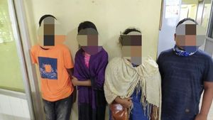  Breaking: ಬೆಂಗಳೂರಿನಲ್ಲಿ ನಾಪತ್ತೆಯಾದ ಮಕ್ಕಳು ಮಂಗಳೂರಿನಲ್ಲಿ ಪತ್ತೆ