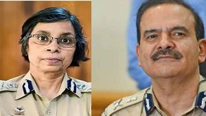  ಭೀಮಾ ಕೋರೆಗಾಂವ್ ಪ್ರಕರಣ: ಐಪಿಎಸ್‌ ಅಧಿಕಾರಿಗಳಾದ ಪರಮ್‌, ಶುಕ್ಲಾಗೆ ಆಯೋಗದ ಸಮನ್ಸ್‌