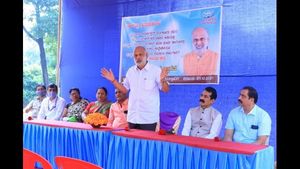 ಯಲ್ಲಾಪುರದ ಸರ್ಕಾರಿ ಕಾಲೇಜಿನಲ್ಲಿ ಲ್ಯಾಬ್ ನಿರ್ಮಿಸಲಿದೆ ಟೊಯೋಟಾ 