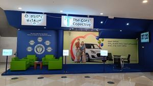  ಬೆಂಗಳೂರು, ಉಡುಪಿ, ಮಂಗಳೂರಿನಲ್ಲಿ “Cars Collective”ಹೊಸ ಶೋರೂಂಗಳ ಪ್ರಾರಂಭ