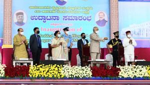 ಮುಂದಿನ ಒಂದೂವರೆ ವರ್ಷದಲ್ಲಿ 8 ಮೆಡಿಕಲ್ ಕಾಲೇಜು: ಮುಖ್ಯಮಂತ್ರಿ