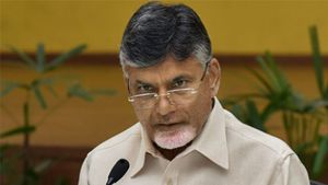 ಆಂಧ್ರಪ್ರದೇಶ ಬಂದ್‌ಗೆ ಕರೆ ನೀಡಿದ ಟಿಡಿಪಿ, ಕಾರಣವೇನು?