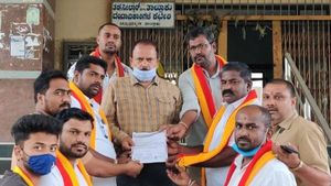 ರಾಮನಗರ: ಕುಡಿಯುವ ನೀರಿನ ಟ್ಯಾಂಕ್‌ನಲ್ಲಿ ಮಹಿಳೆಯ ಅಂಗಾಗ ಪತ್ತೆ; ಆತಂಕದಲ್ಲಿ ಬಡಾವಣೆ ಜನರು 